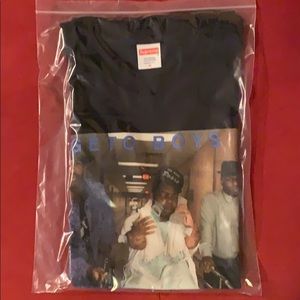 Supreme/Geto boy’s